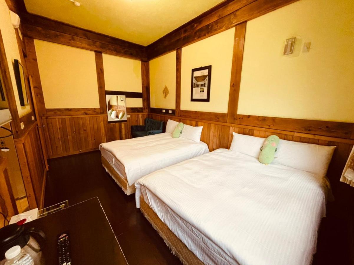 Shepherd'S B&B Zsenaj Kültér fotó