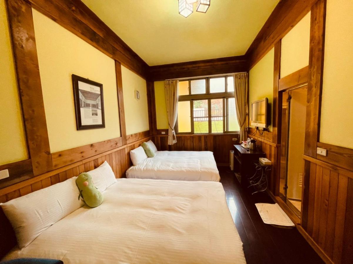 Shepherd'S B&B Zsenaj Kültér fotó