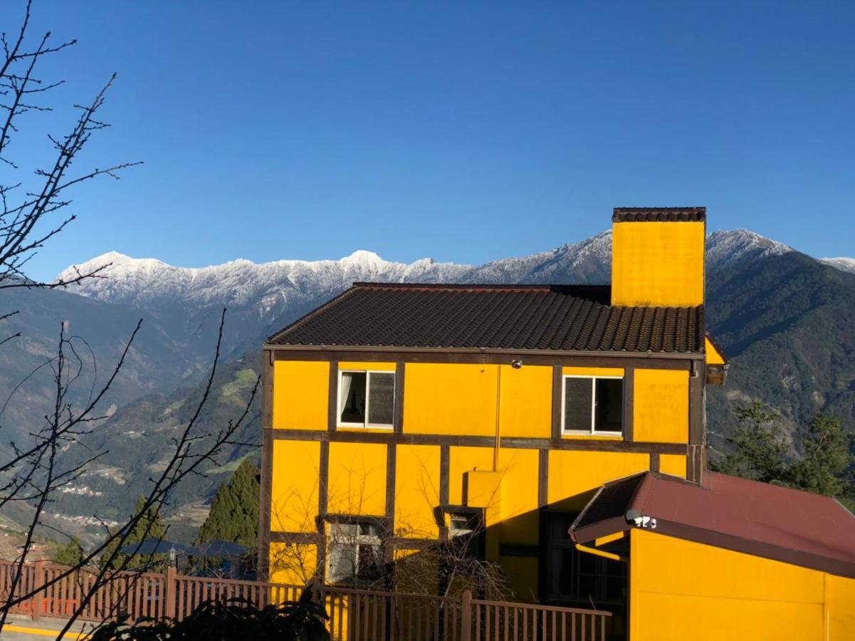 Shepherd'S B&B Zsenaj Kültér fotó