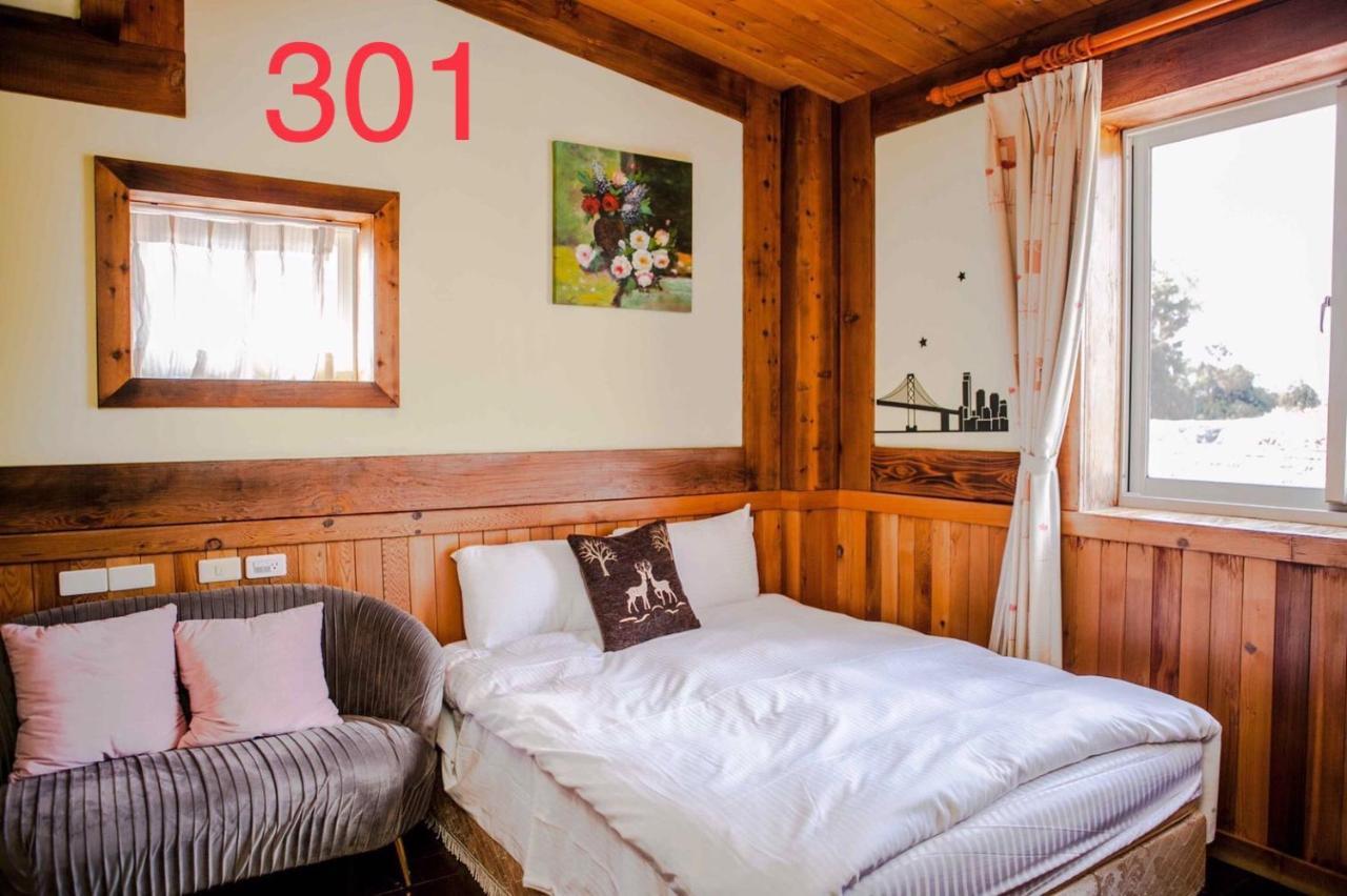 Shepherd'S B&B Zsenaj Kültér fotó