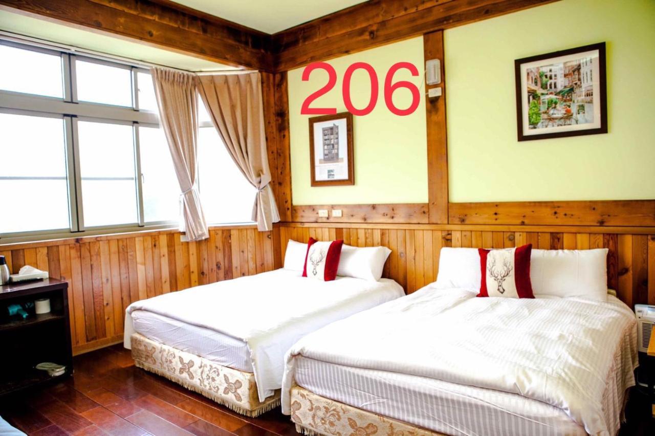 Shepherd'S B&B Zsenaj Kültér fotó