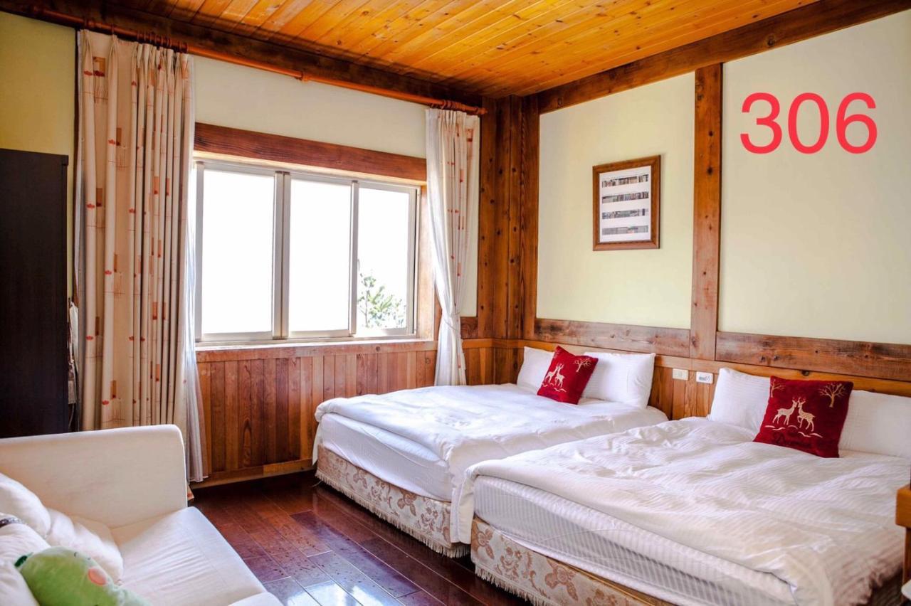 Shepherd'S B&B Zsenaj Kültér fotó