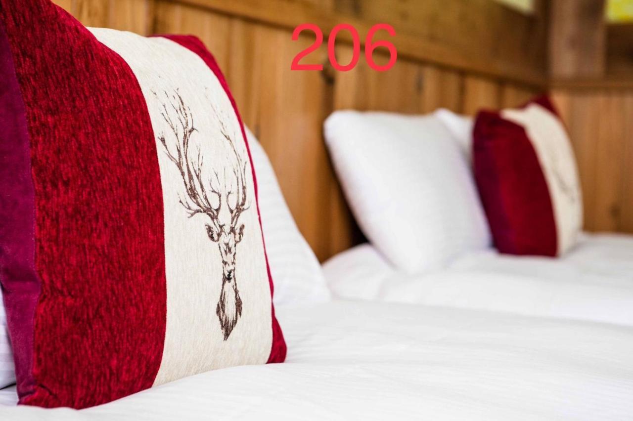 Shepherd'S B&B Zsenaj Kültér fotó