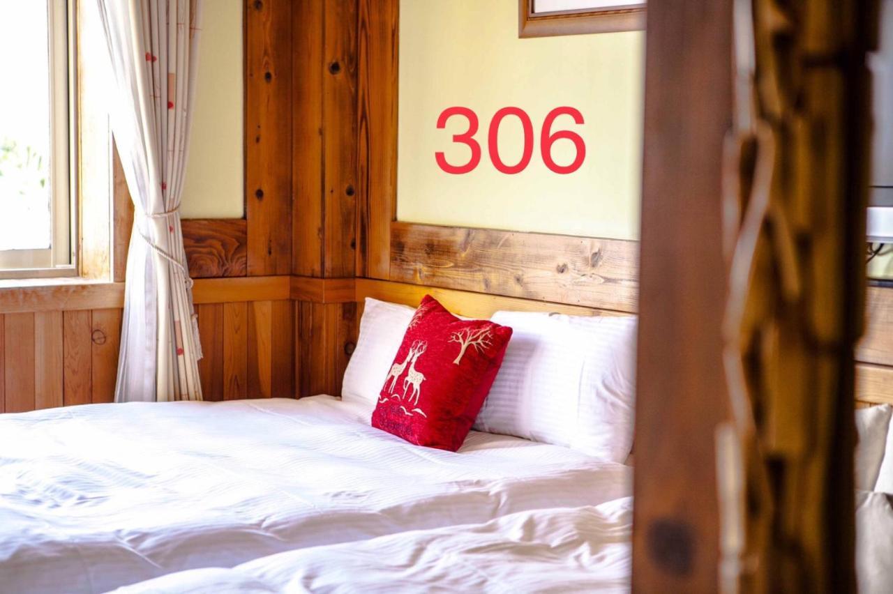 Shepherd'S B&B Zsenaj Kültér fotó