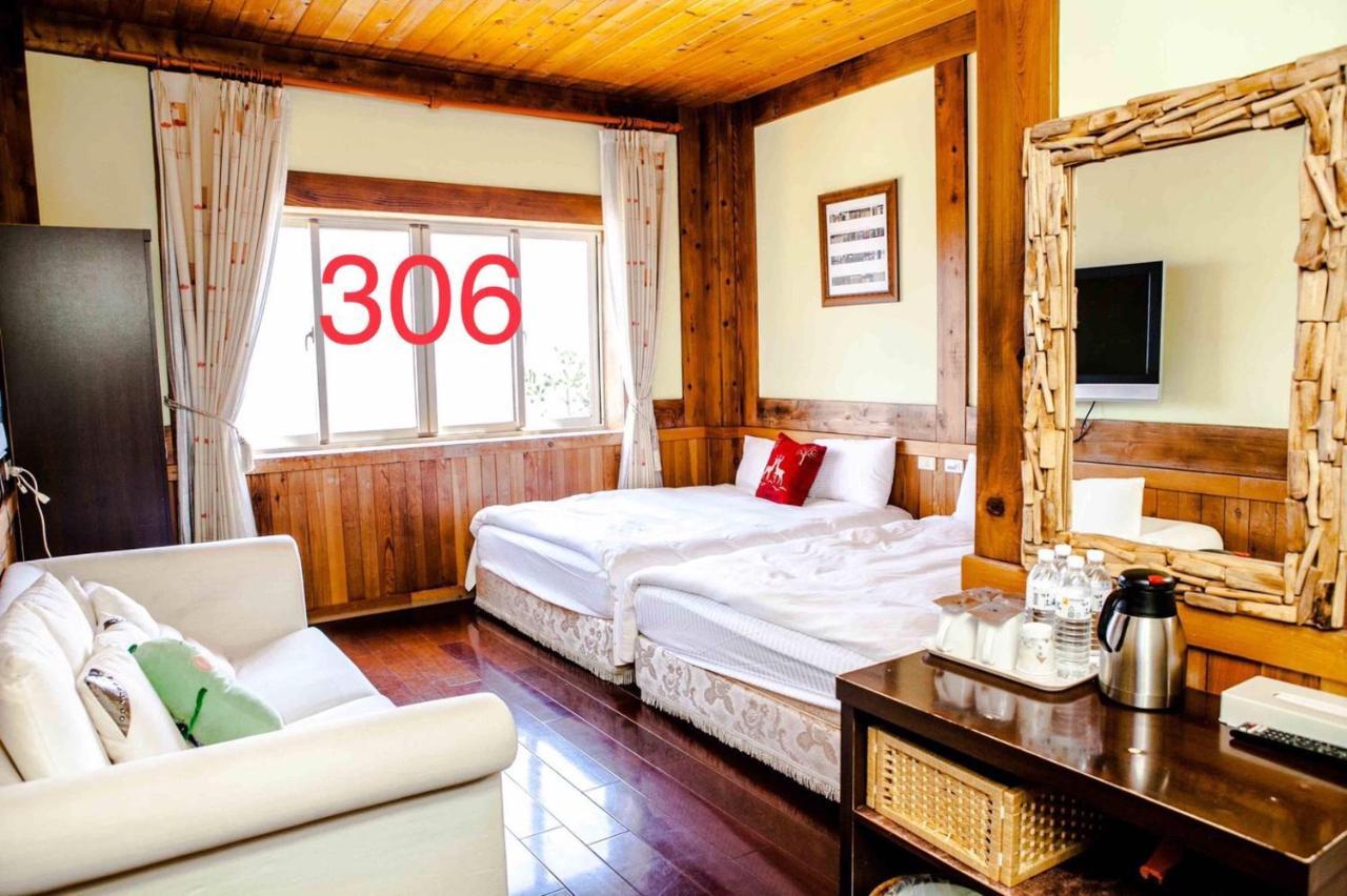 Shepherd'S B&B Zsenaj Kültér fotó