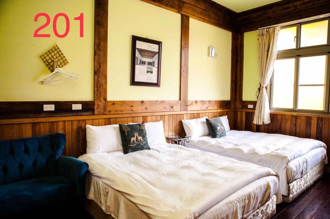 Shepherd'S B&B Zsenaj Kültér fotó