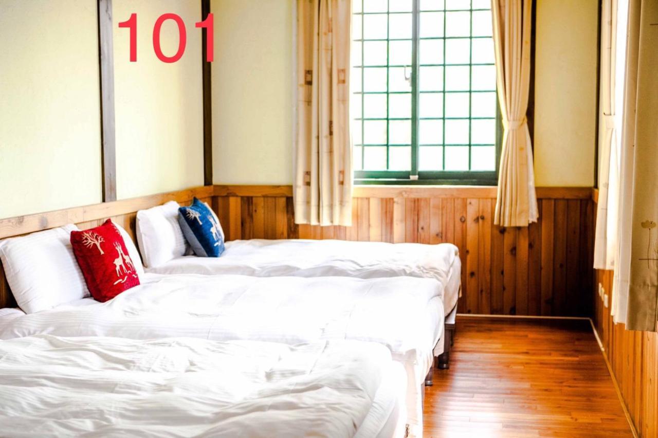 Shepherd'S B&B Zsenaj Kültér fotó