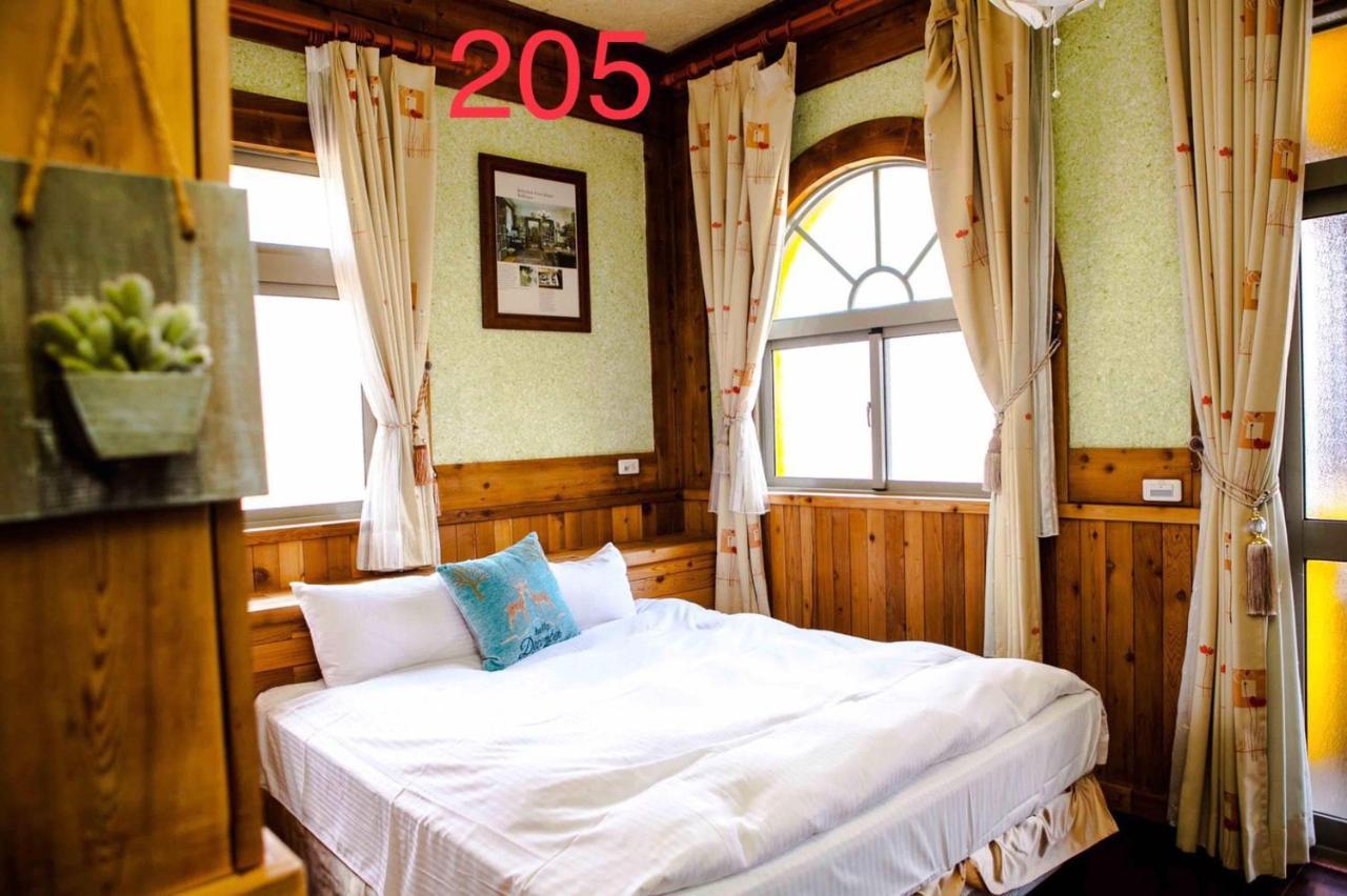 Shepherd'S B&B Zsenaj Kültér fotó