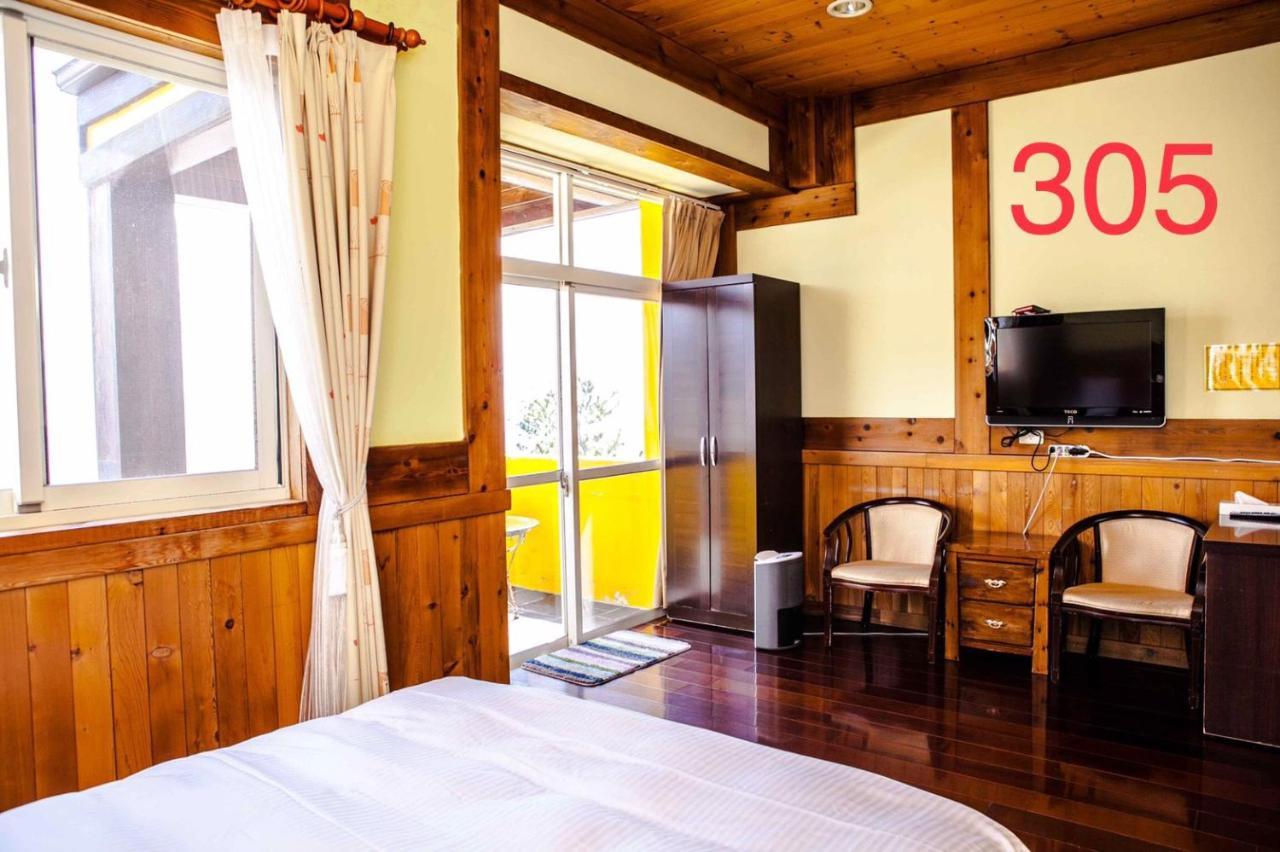 Shepherd'S B&B Zsenaj Kültér fotó
