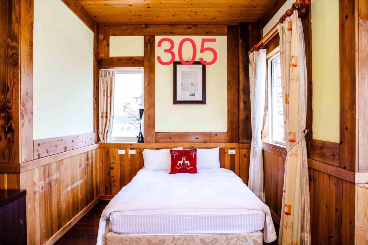 Shepherd'S B&B Zsenaj Kültér fotó