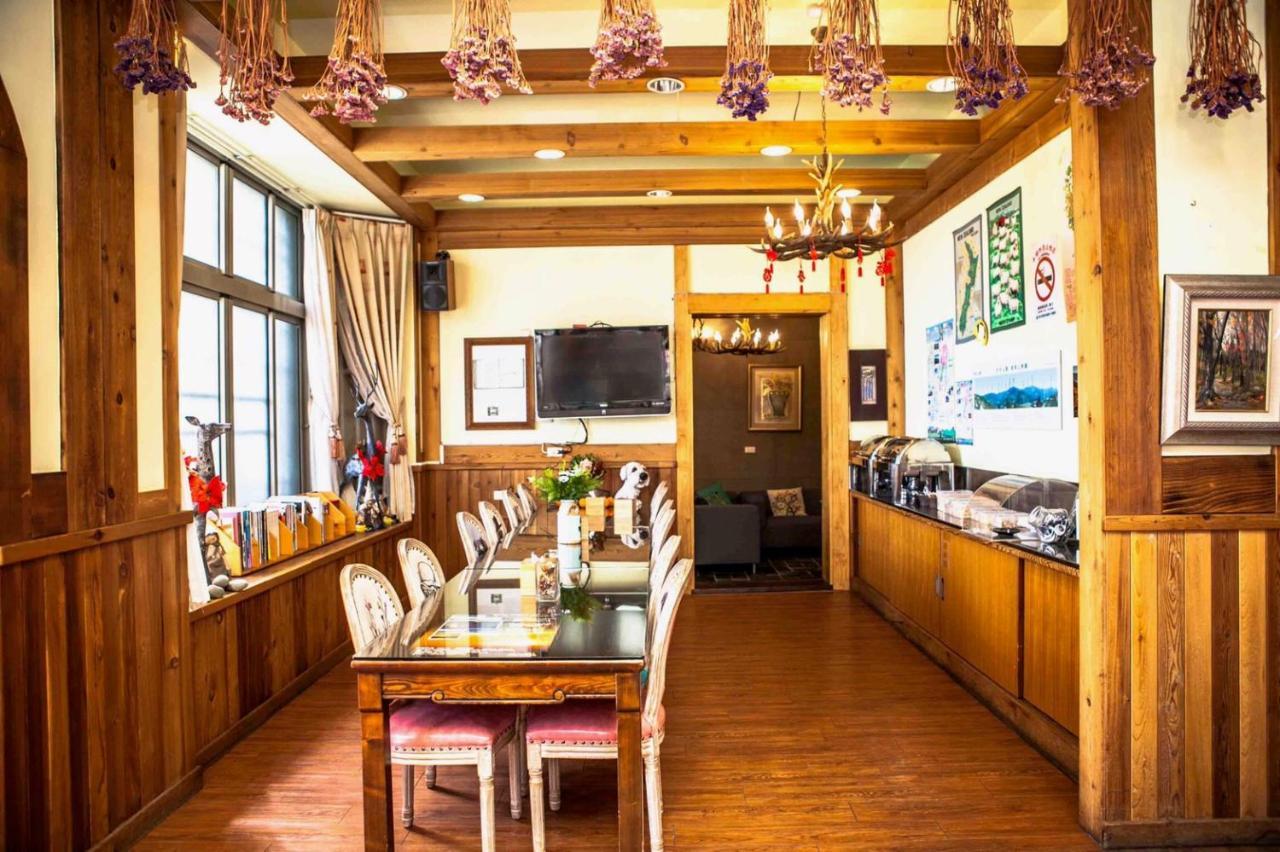 Shepherd'S B&B Zsenaj Kültér fotó