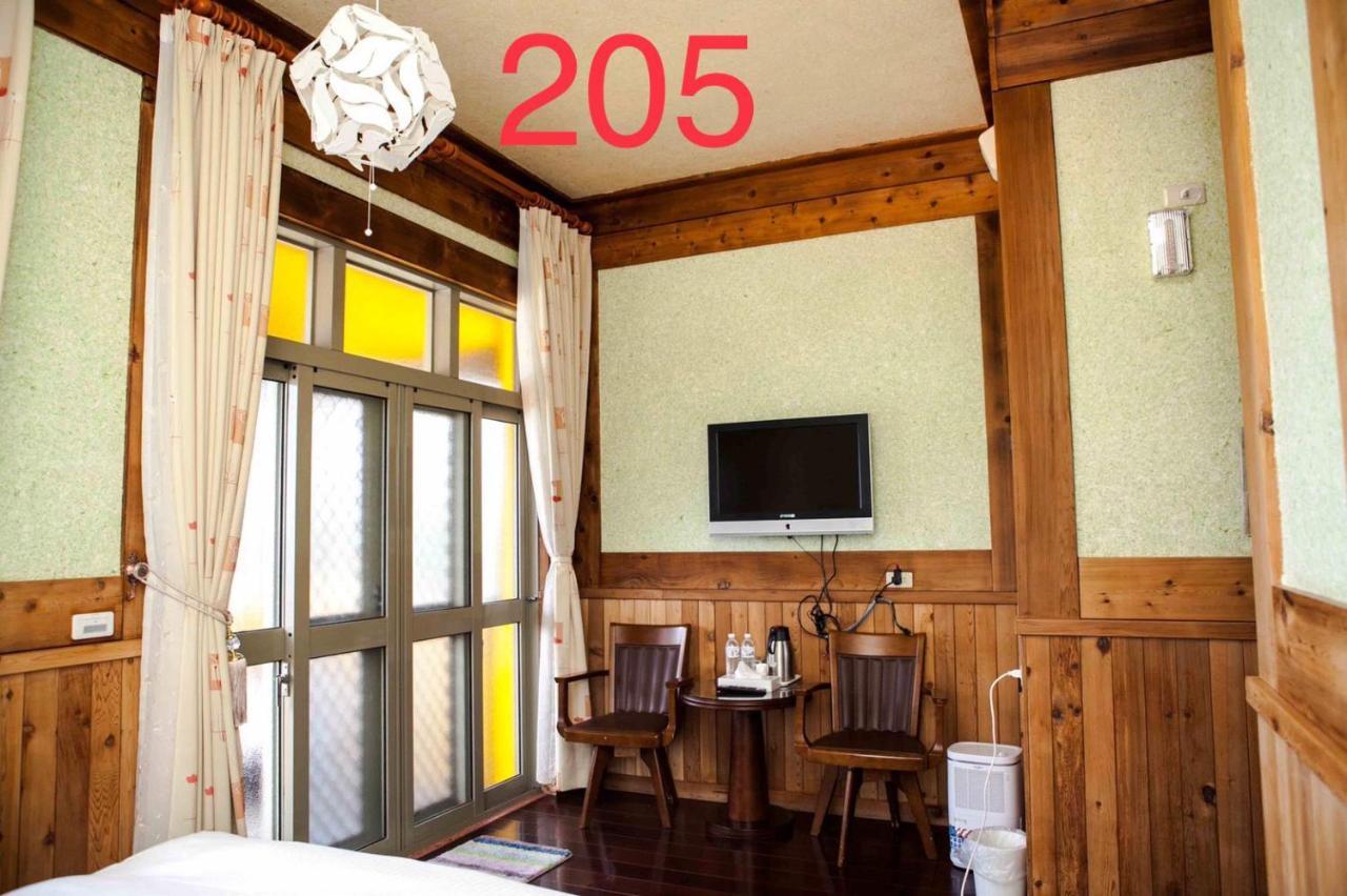 Shepherd'S B&B Zsenaj Kültér fotó