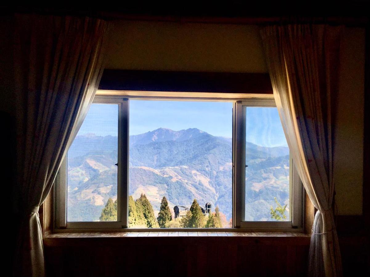 Shepherd'S B&B Zsenaj Kültér fotó