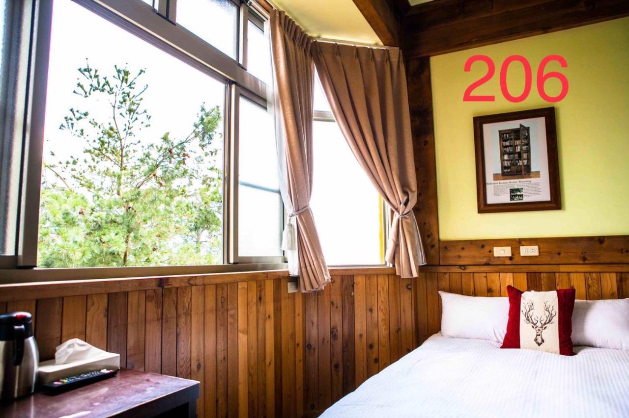 Shepherd'S B&B Zsenaj Kültér fotó