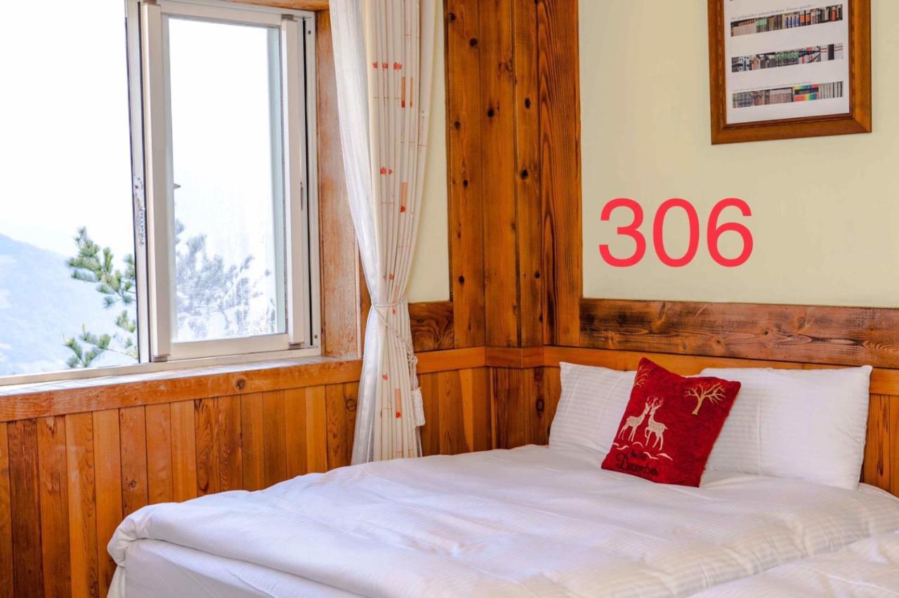 Shepherd'S B&B Zsenaj Kültér fotó