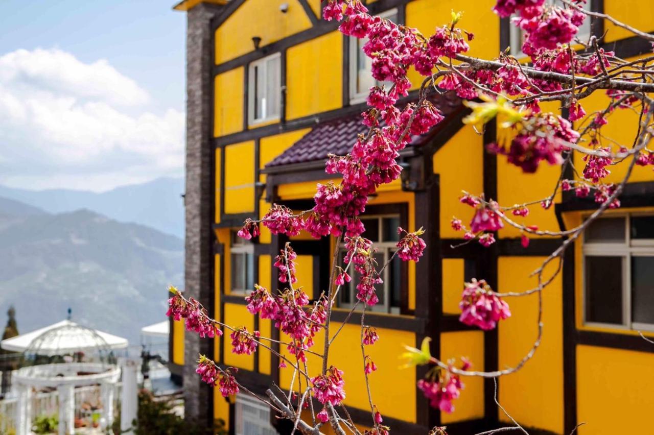 Shepherd'S B&B Zsenaj Kültér fotó