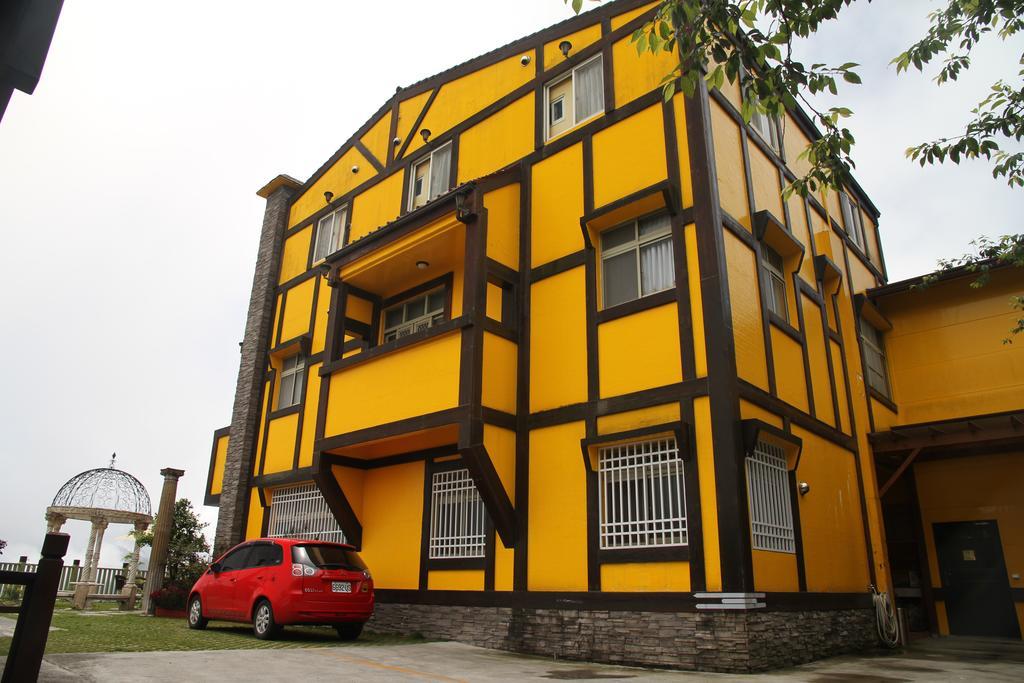 Shepherd'S B&B Zsenaj Kültér fotó