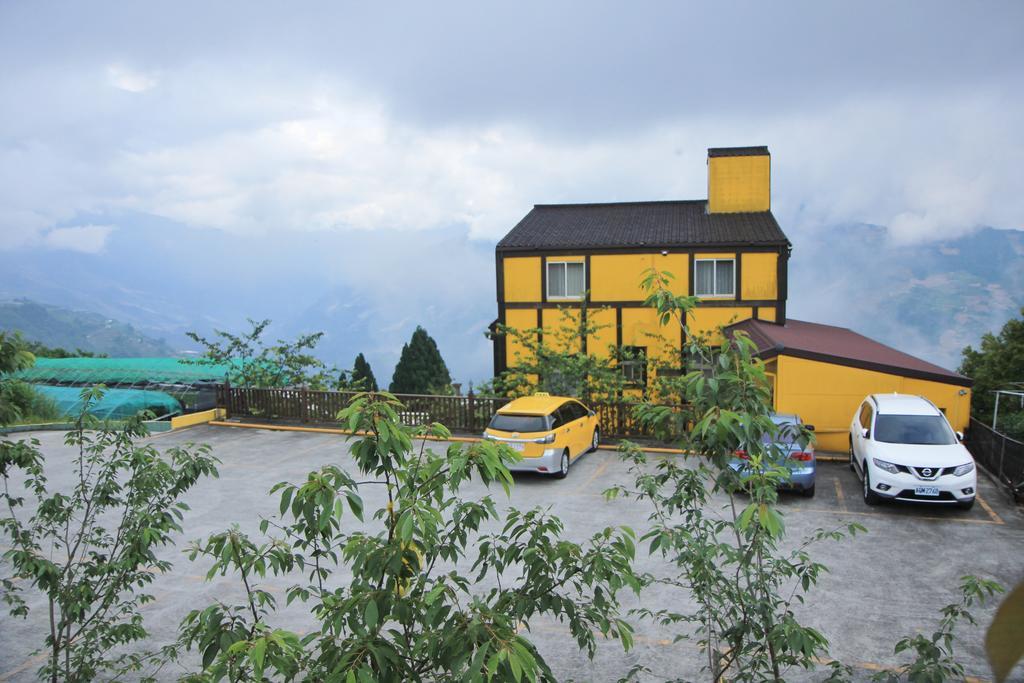 Shepherd'S B&B Zsenaj Kültér fotó