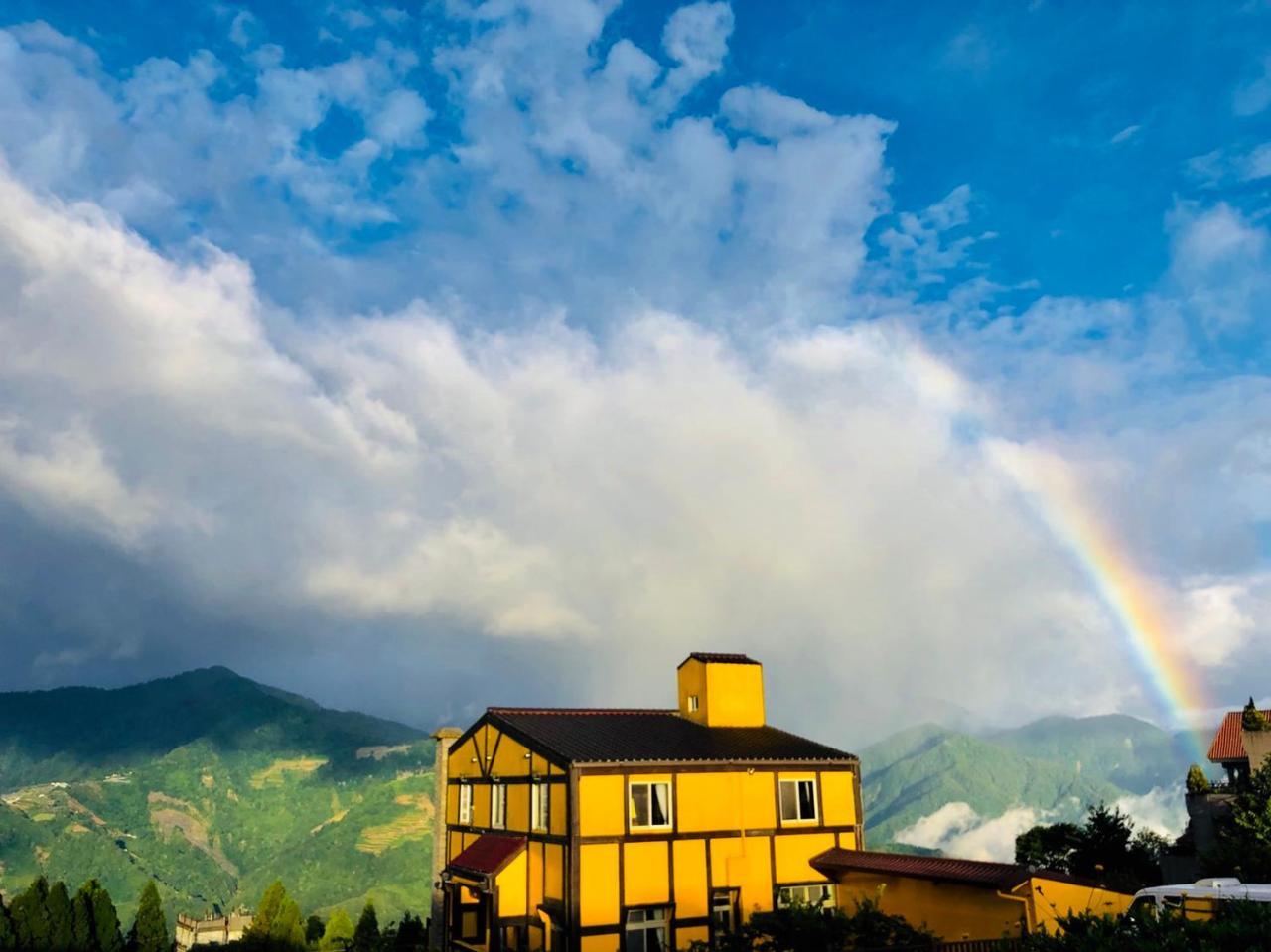 Shepherd'S B&B Zsenaj Kültér fotó