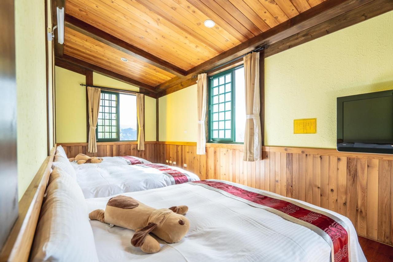 Shepherd'S B&B Zsenaj Kültér fotó