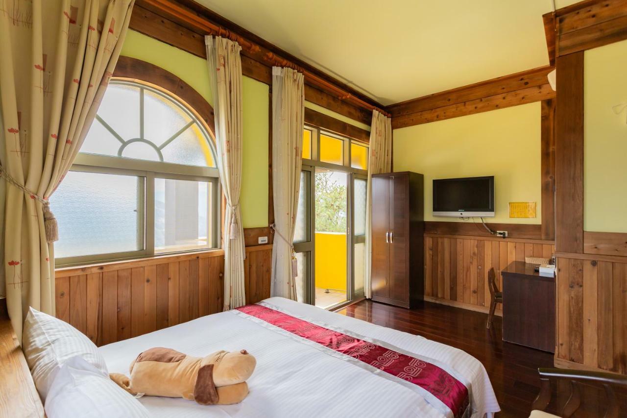 Shepherd'S B&B Zsenaj Kültér fotó