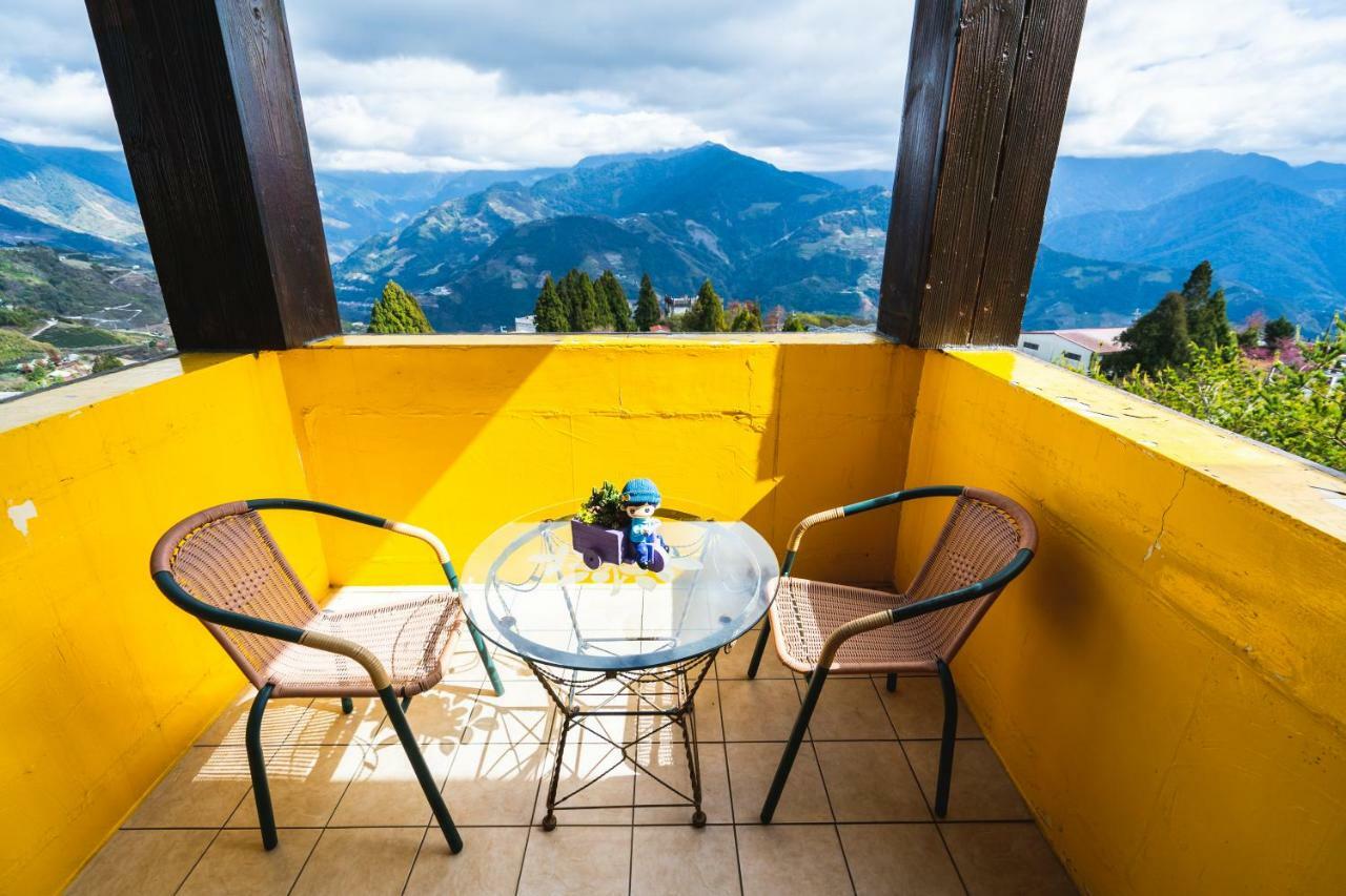 Shepherd'S B&B Zsenaj Kültér fotó