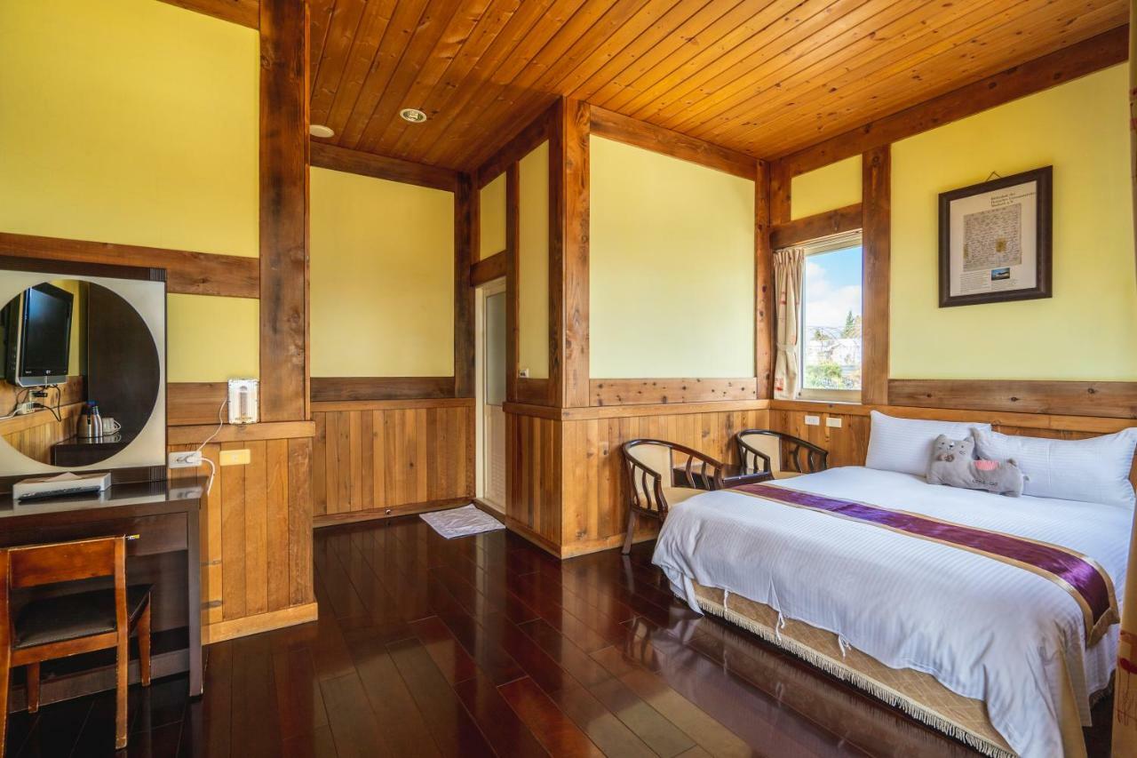 Shepherd'S B&B Zsenaj Kültér fotó