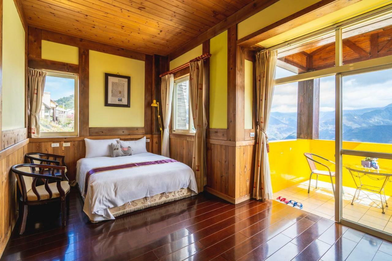 Shepherd'S B&B Zsenaj Kültér fotó