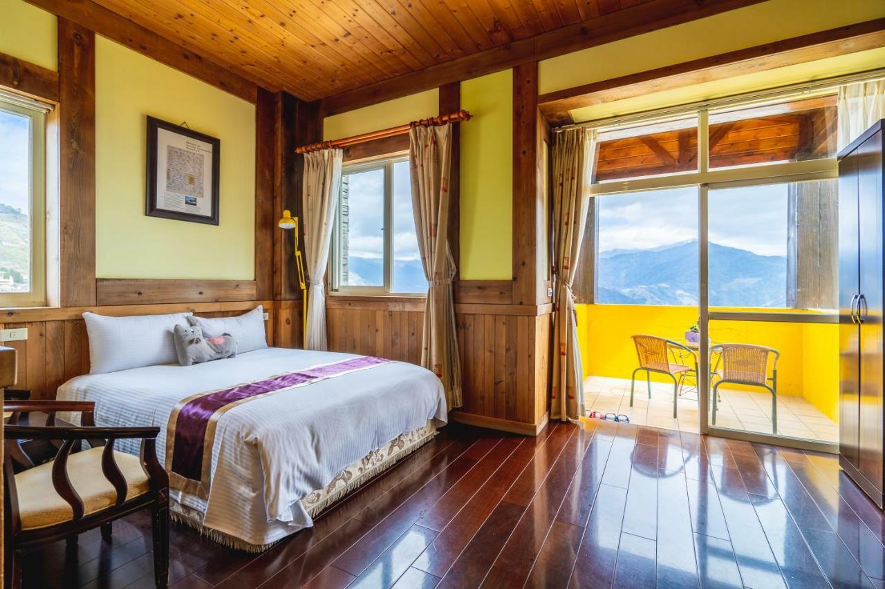 Shepherd'S B&B Zsenaj Kültér fotó