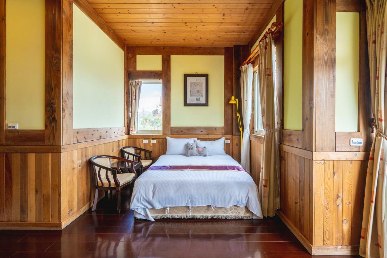 Shepherd'S B&B Zsenaj Kültér fotó