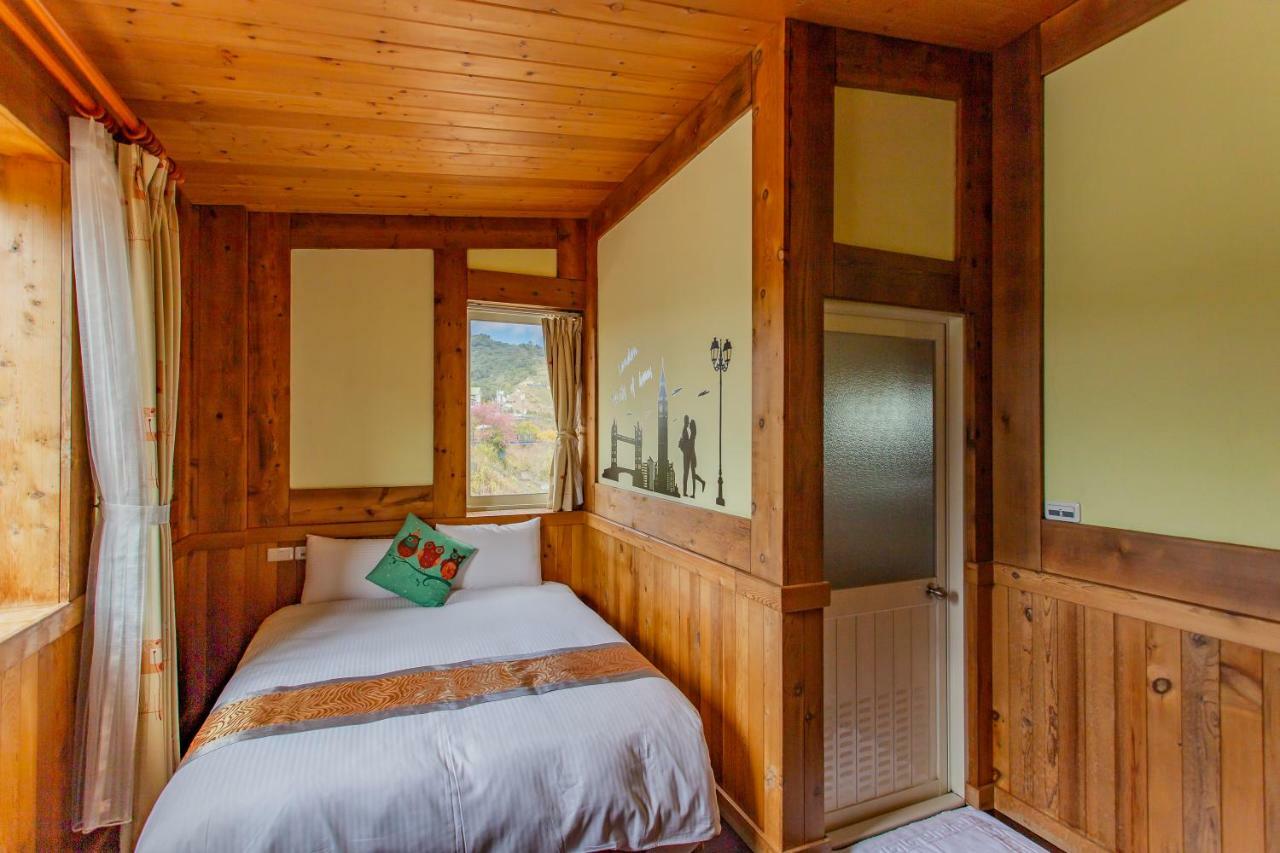Shepherd'S B&B Zsenaj Kültér fotó