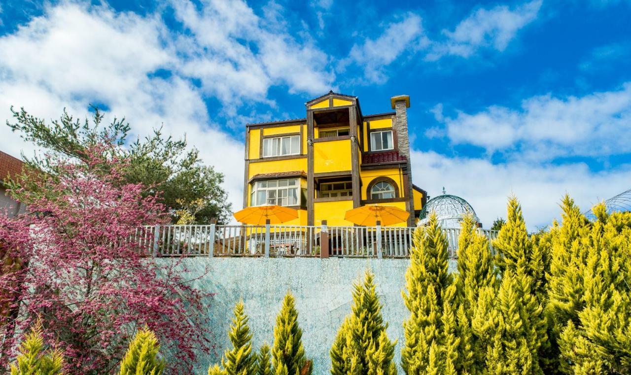 Shepherd'S B&B Zsenaj Kültér fotó