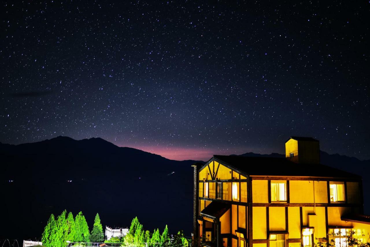 Shepherd'S B&B Zsenaj Kültér fotó