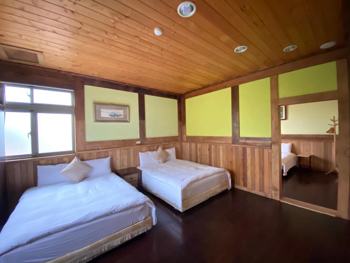 Shepherd'S B&B Zsenaj Kültér fotó